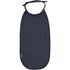 Mikk-Line PU Bib Long (Solid) Bibs Blue Nights